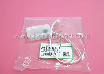 Fuser Thermistor Middle Front Ricoh AF1035 1045 2035 2045 2051 2060 2075 3035 3045 MP5500 6000 6001 6002 6500 7000 7500 （AW10-0131 AW10-0052）